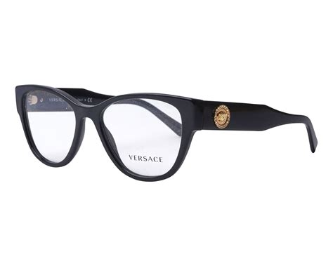 lunette de vue versace femme 2019|Lunettes de luxe femme .